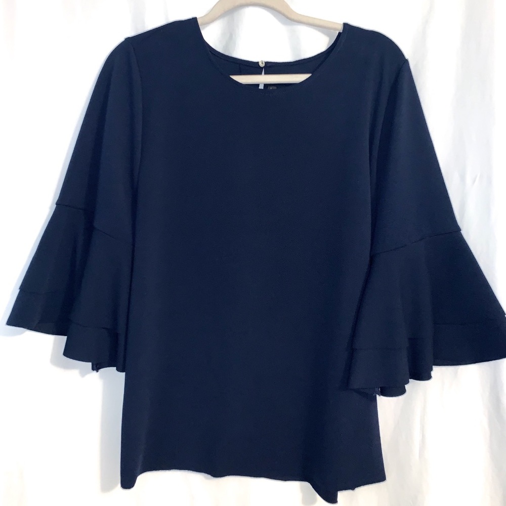 NWOT Lane Bryant Blouse!